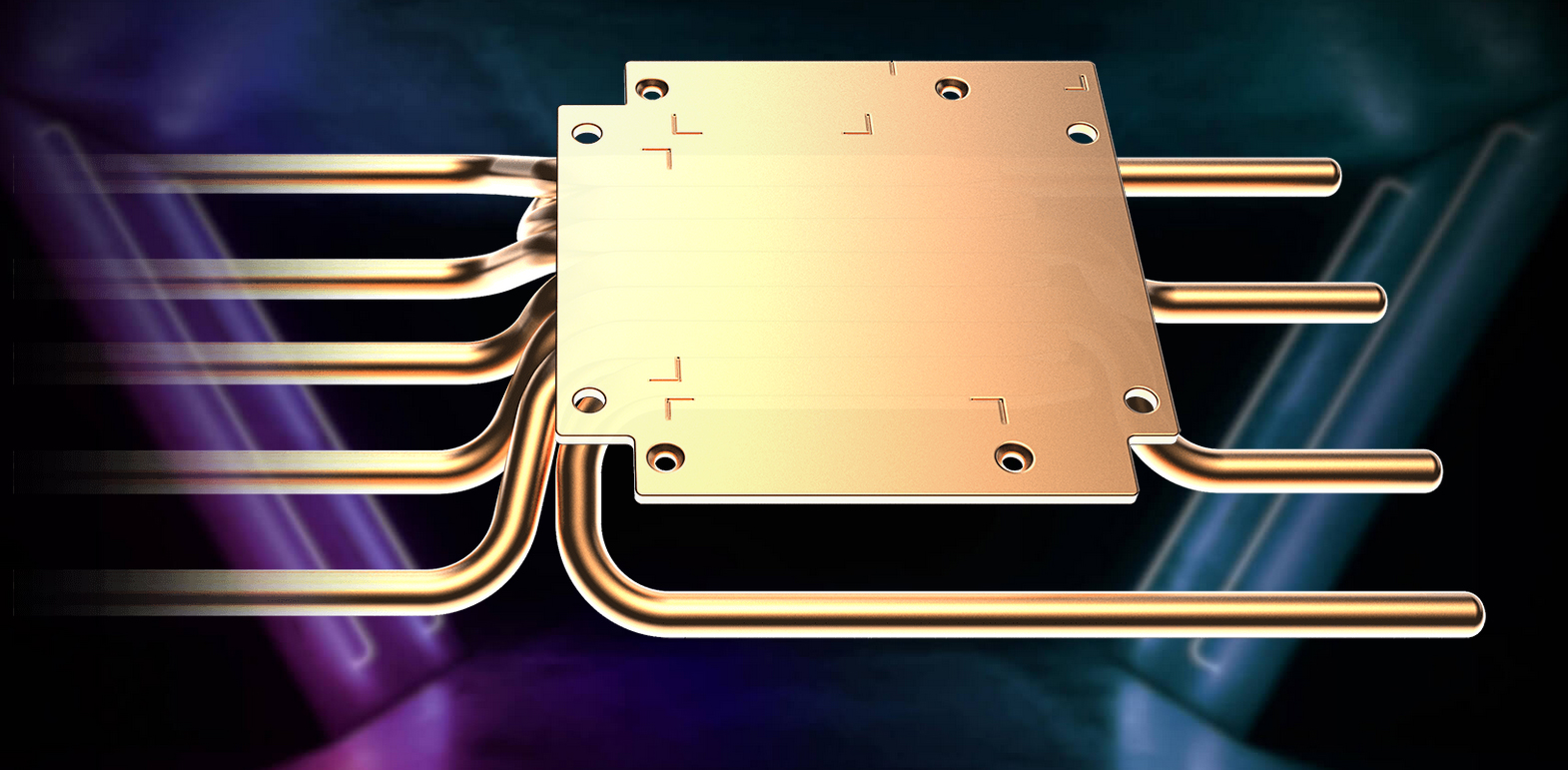 GIGABYTE Video Card